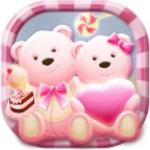 Logo of Honey bear android Application 